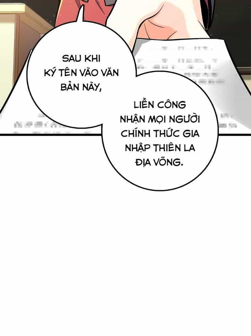 Đại Vương Tha Mạng - Chương 58 - ảnh 59
