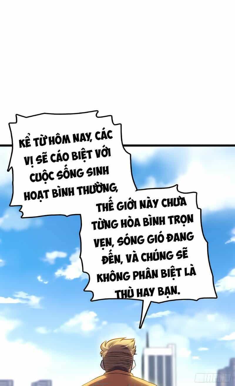 Đại Vương Tha Mạng - Chương 58 - ảnh 73