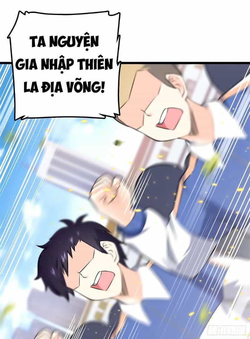 Đại Vương Tha Mạng - Chương 58 - ảnh 80