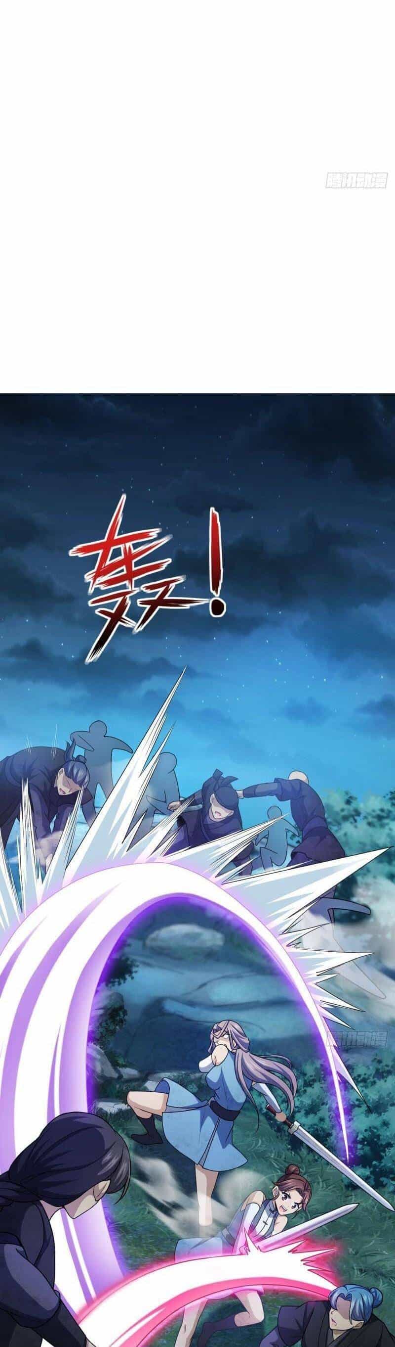 Đại Vương Tha Mạng - Chương 598 - ảnh 8