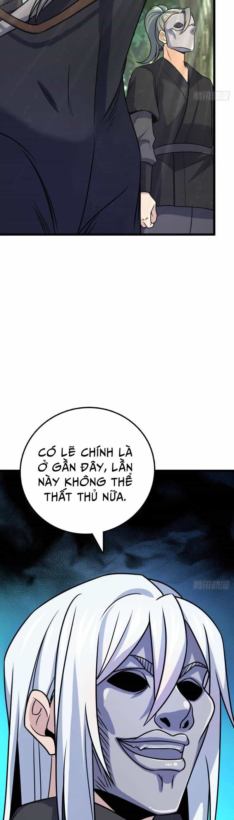 Đại Vương Tha Mạng - Chương 601 - ảnh 16
