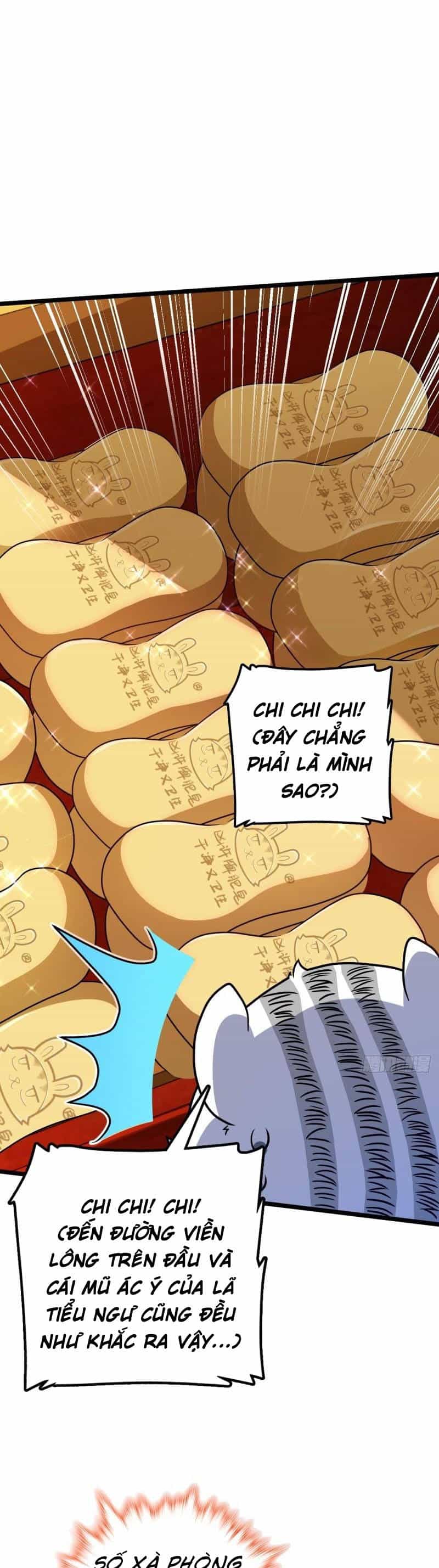 Đại Vương Tha Mạng - Chương 604 - ảnh 12