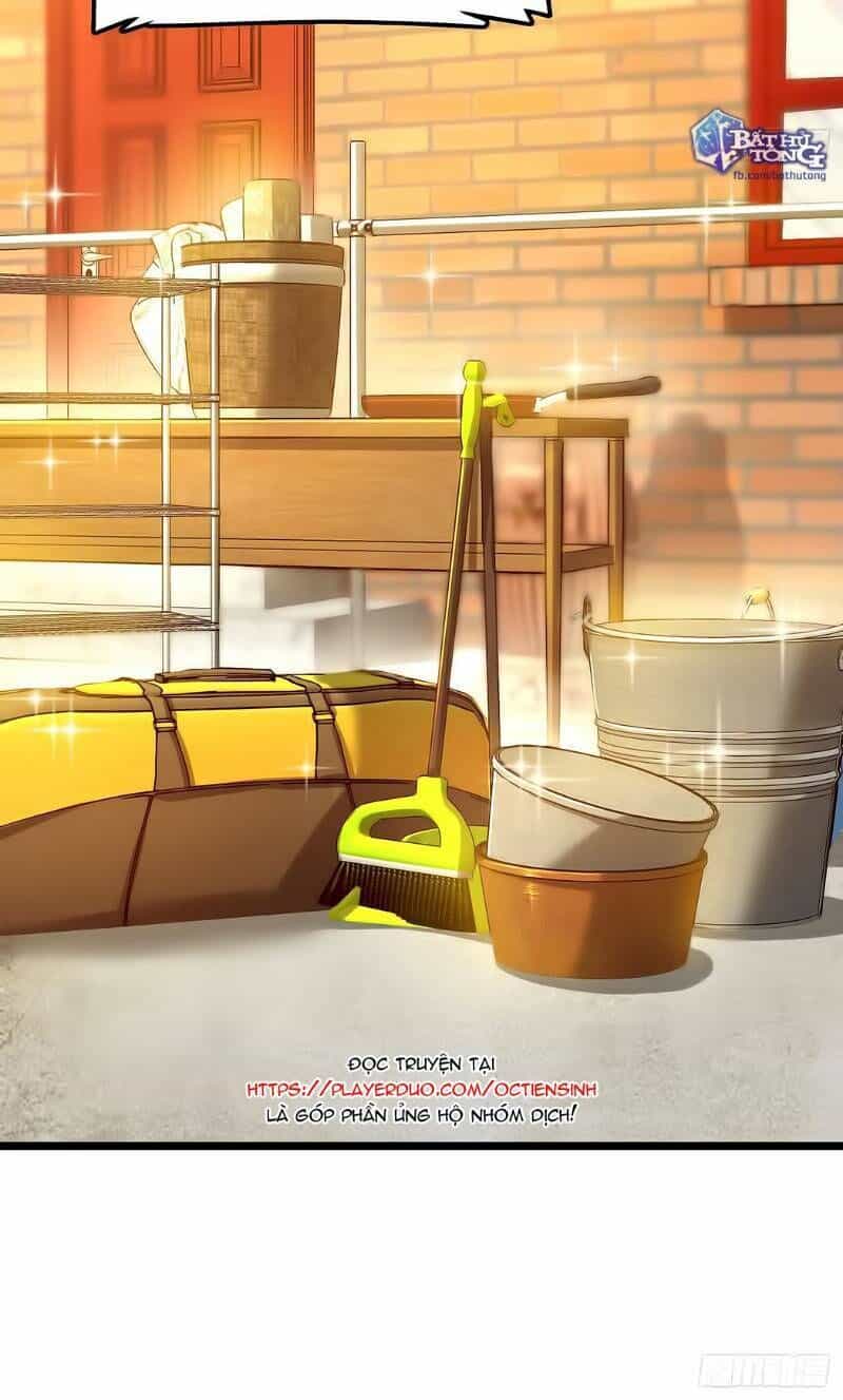 Đại Vương Tha Mạng - Chương 59 - ảnh 22