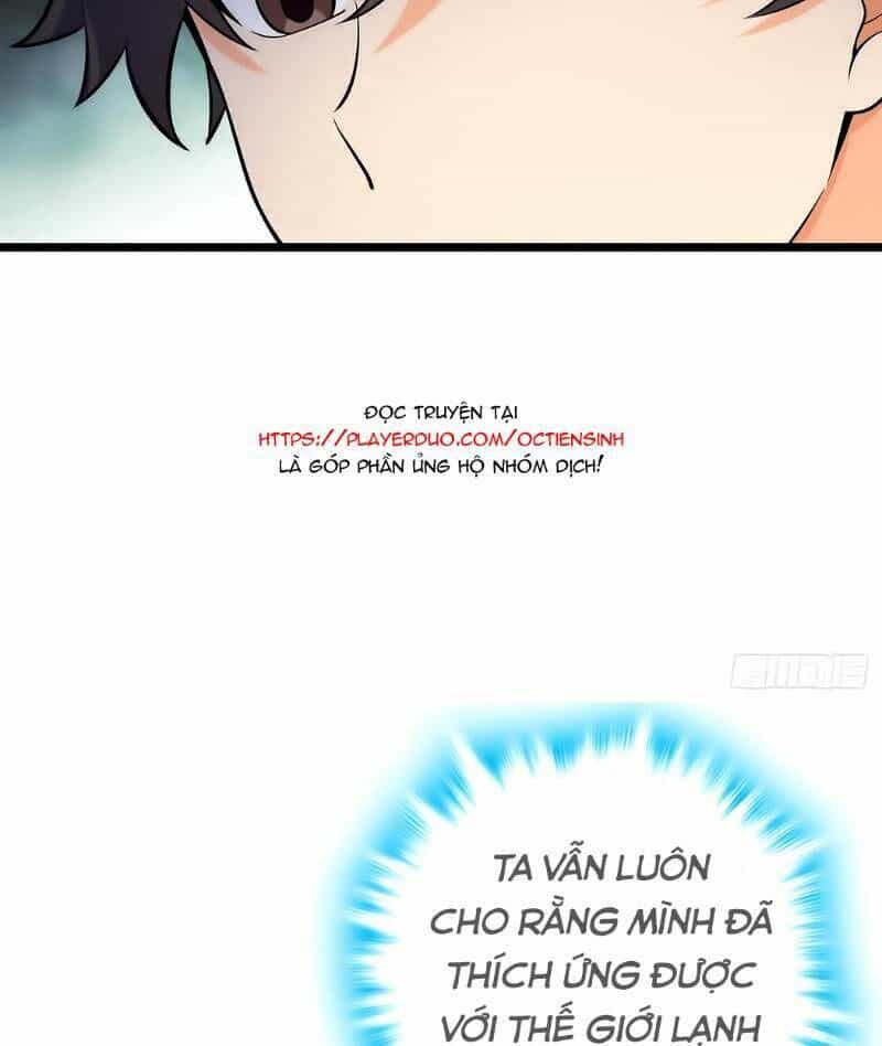 Đại Vương Tha Mạng - Chương 59 - ảnh 33