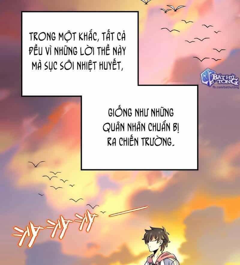 Đại Vương Tha Mạng - Chương 59 - ảnh 4