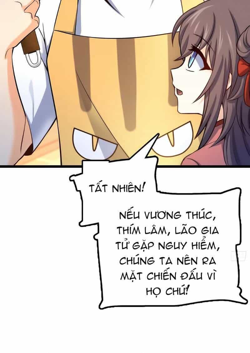 Đại Vương Tha Mạng - Chương 59 - ảnh 45