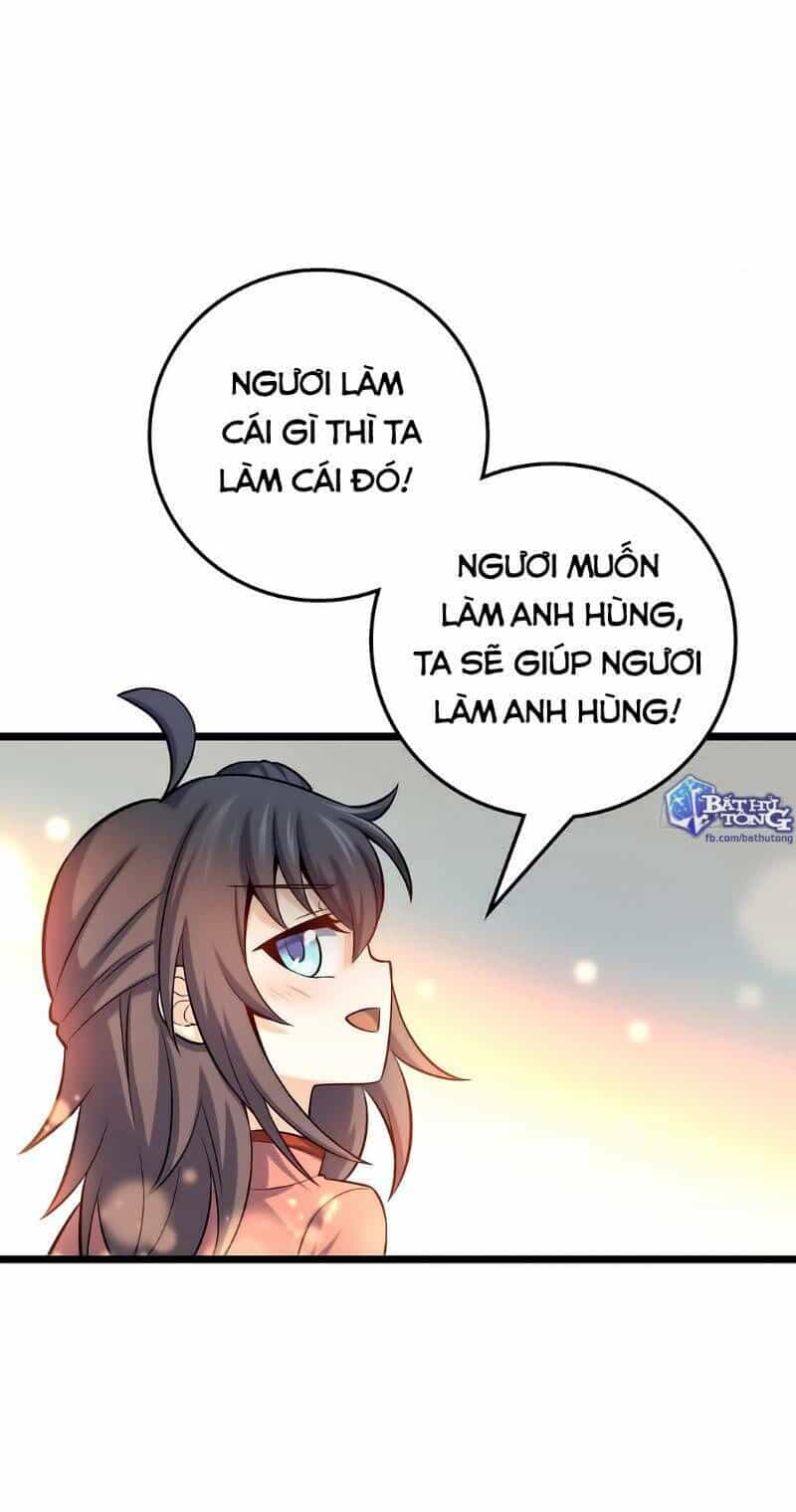 Đại Vương Tha Mạng - Chương 59 - ảnh 59
