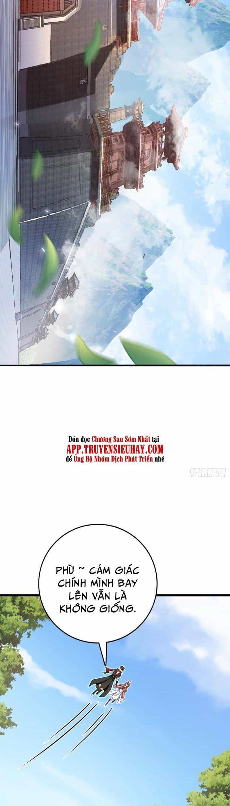 Đại Vương Tha Mạng - Chương 609 - ảnh 6