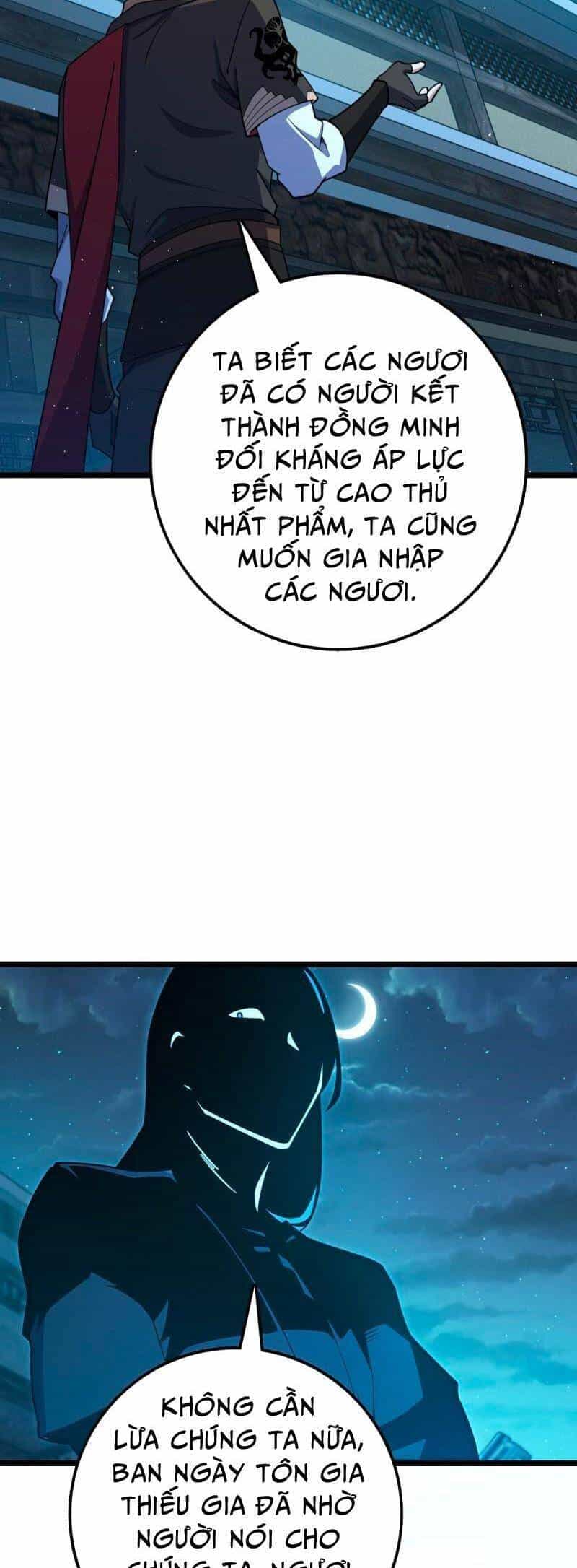 Đại Vương Tha Mạng - Chương 610 - ảnh 39