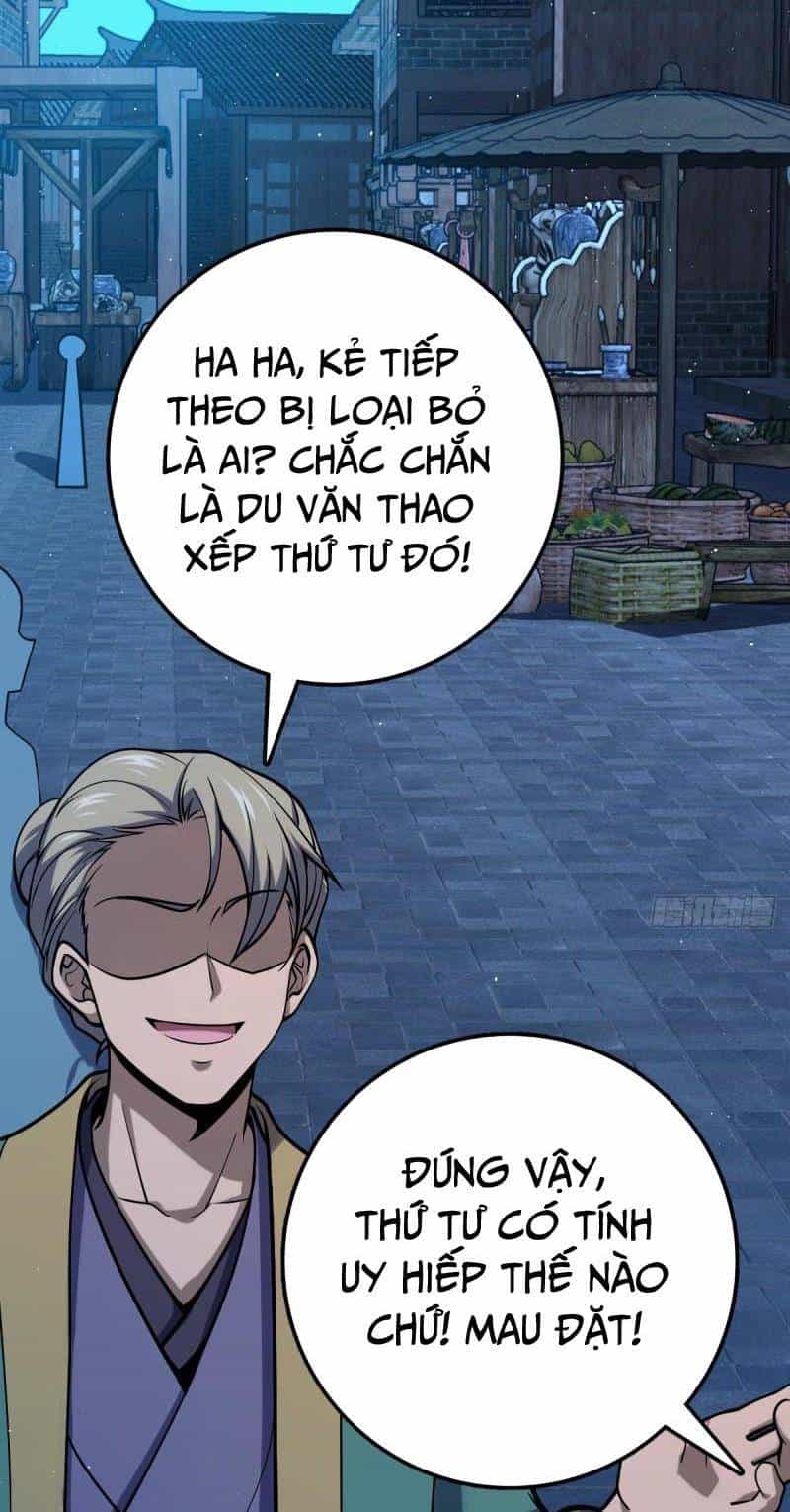 Đại Vương Tha Mạng - Chương 613 - ảnh 37