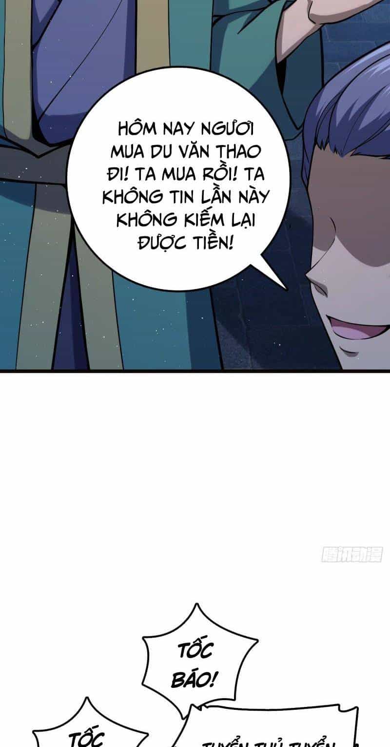 Đại Vương Tha Mạng - Chương 613 - ảnh 38