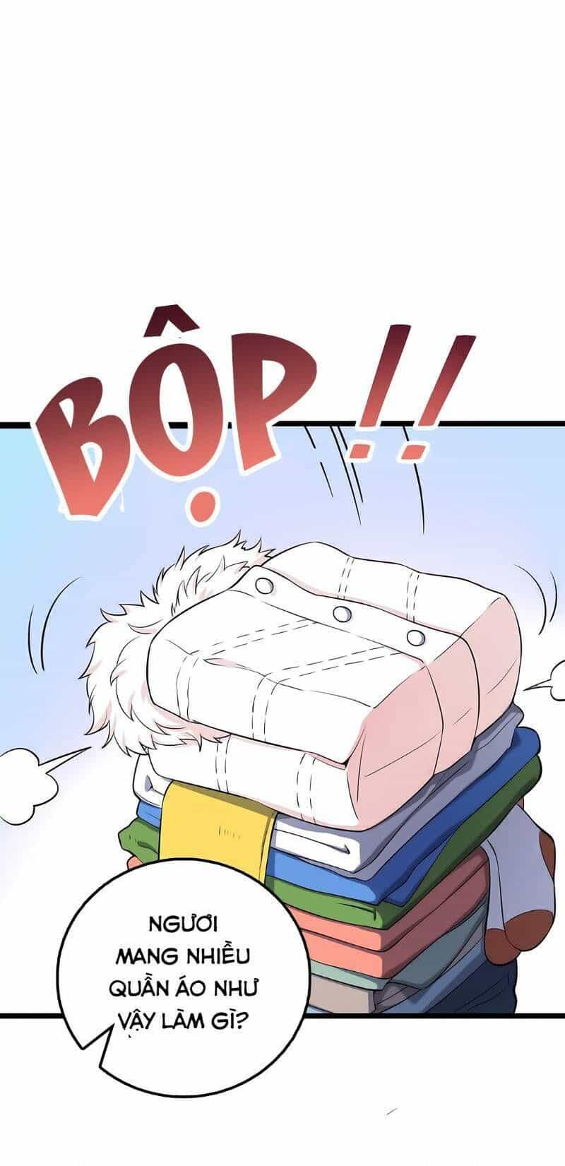 Đại Vương Tha Mạng - Chương 60 - ảnh 14