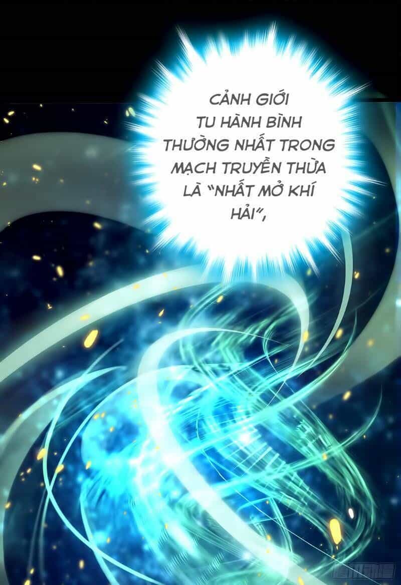 Đại Vương Tha Mạng - Chương 60 - ảnh 35