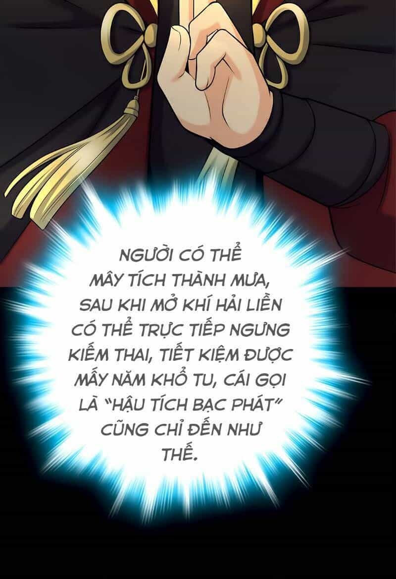 Đại Vương Tha Mạng - Chương 60 - ảnh 42