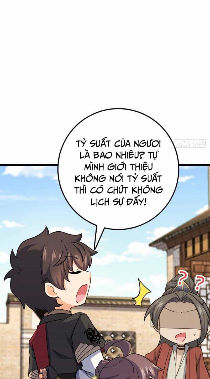 Đại Vương Tha Mạng - Chương 617 - ảnh 34