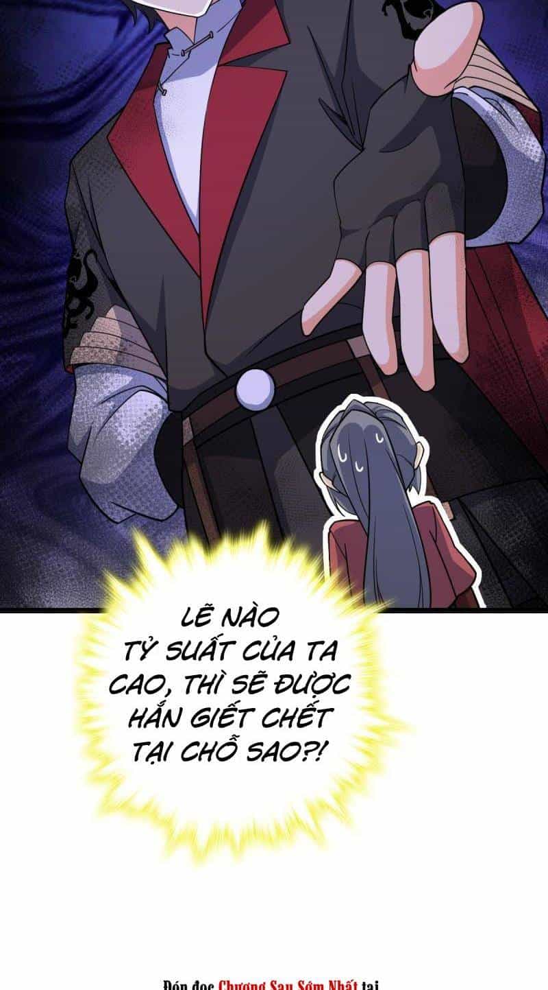 Đại Vương Tha Mạng - Chương 617 - ảnh 36