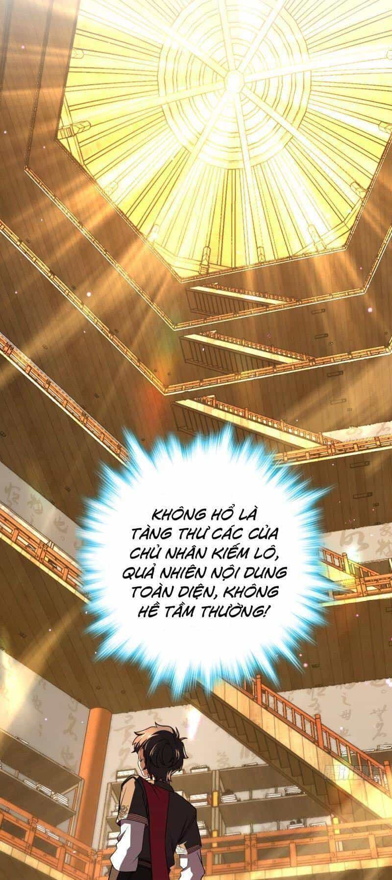 Đại Vương Tha Mạng - Chương 624 - ảnh 34