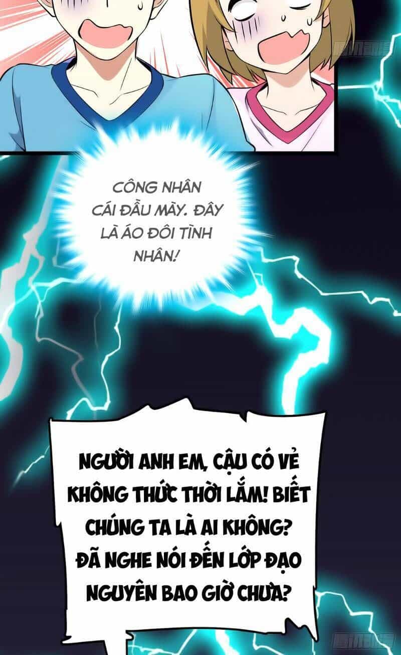 Đại Vương Tha Mạng - Chương 61 - ảnh 13