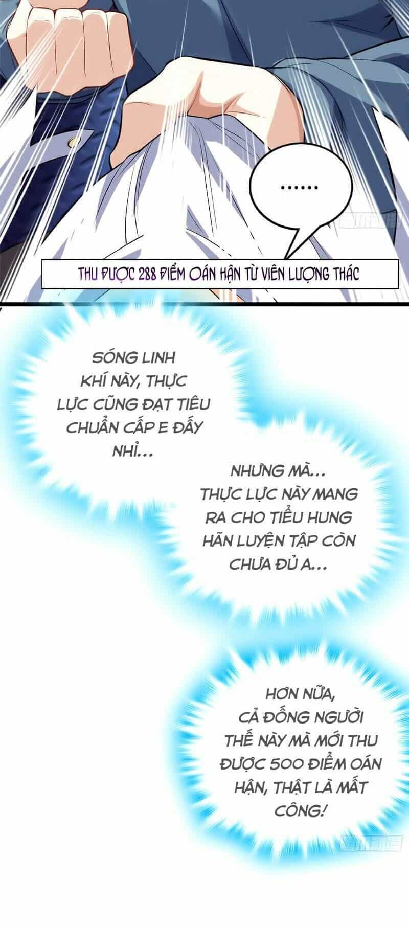 Đại Vương Tha Mạng - Chương 61 - ảnh 20