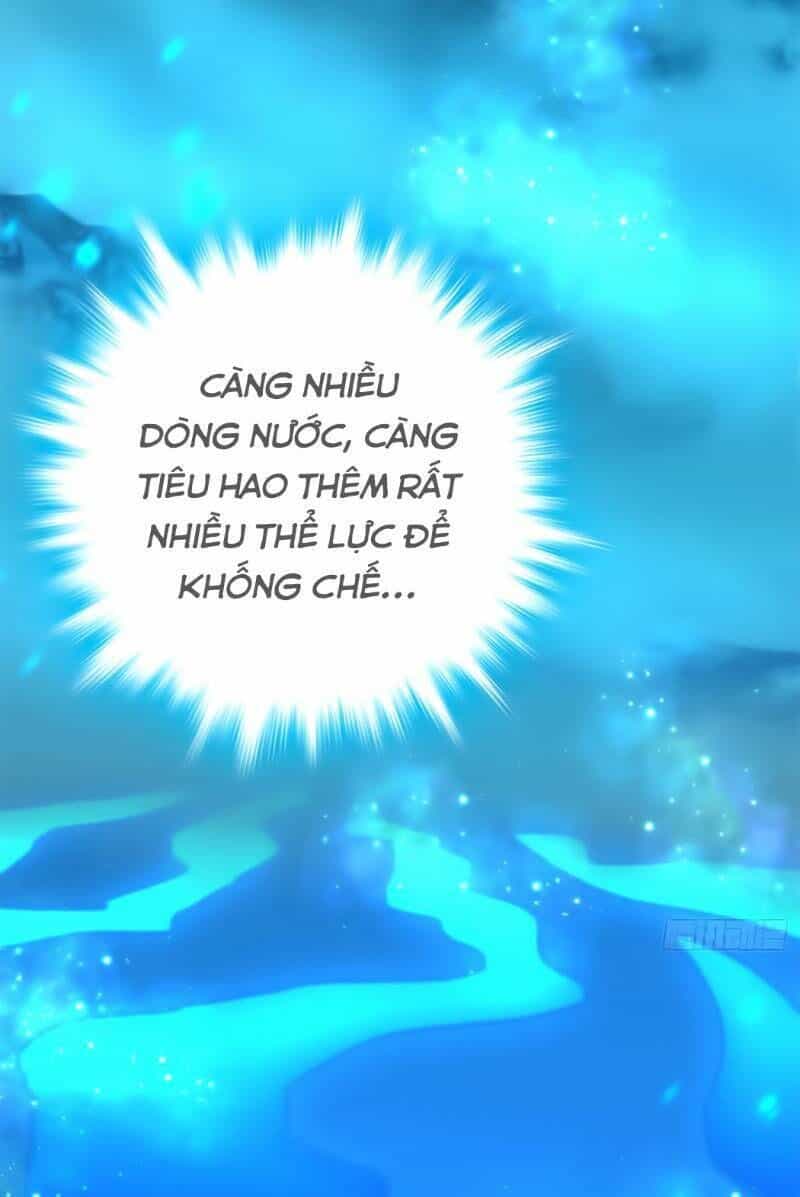 Đại Vương Tha Mạng - Chương 61 - ảnh 33