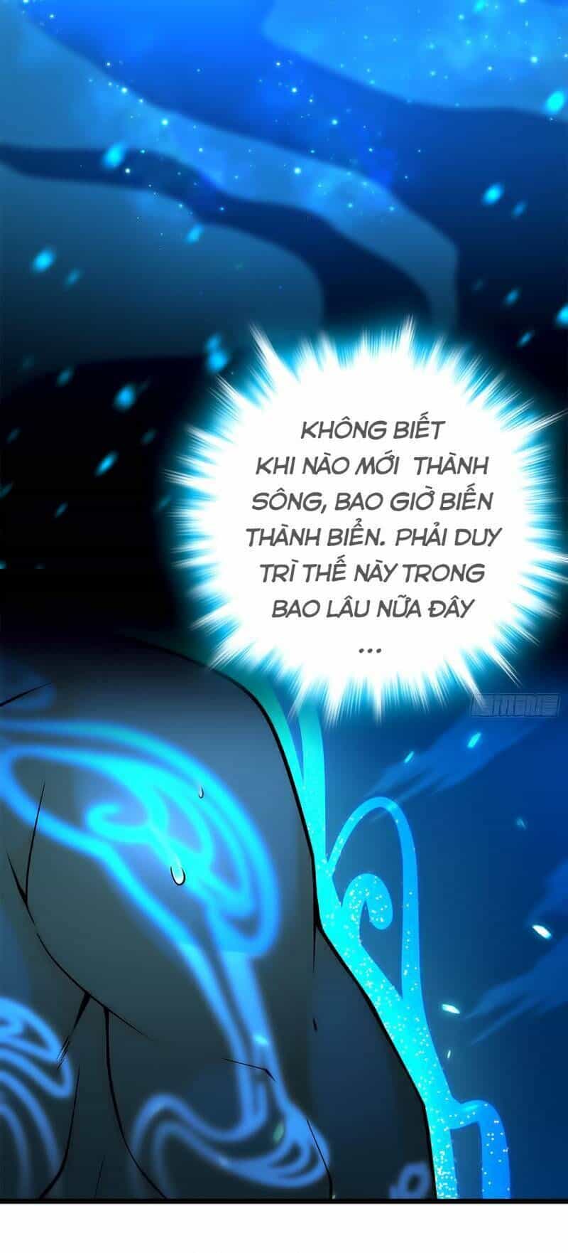 Đại Vương Tha Mạng - Chương 61 - ảnh 34