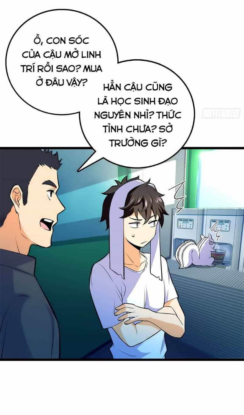 Đại Vương Tha Mạng - Chương 61 - ảnh 50