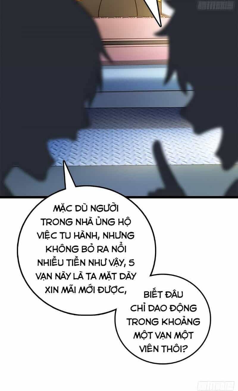 Đại Vương Tha Mạng - Chương 61 - ảnh 61