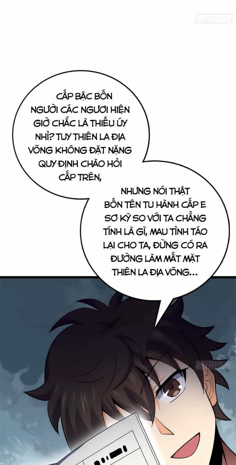 Đại Vương Tha Mạng - Chương 61 - ảnh 75