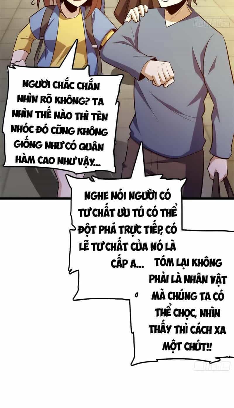 Đại Vương Tha Mạng - Chương 61 - ảnh 83