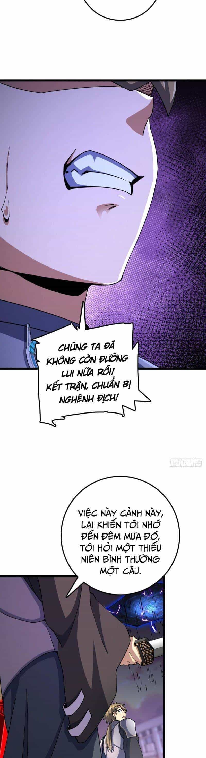Đại Vương Tha Mạng - Chương 627 - ảnh 28