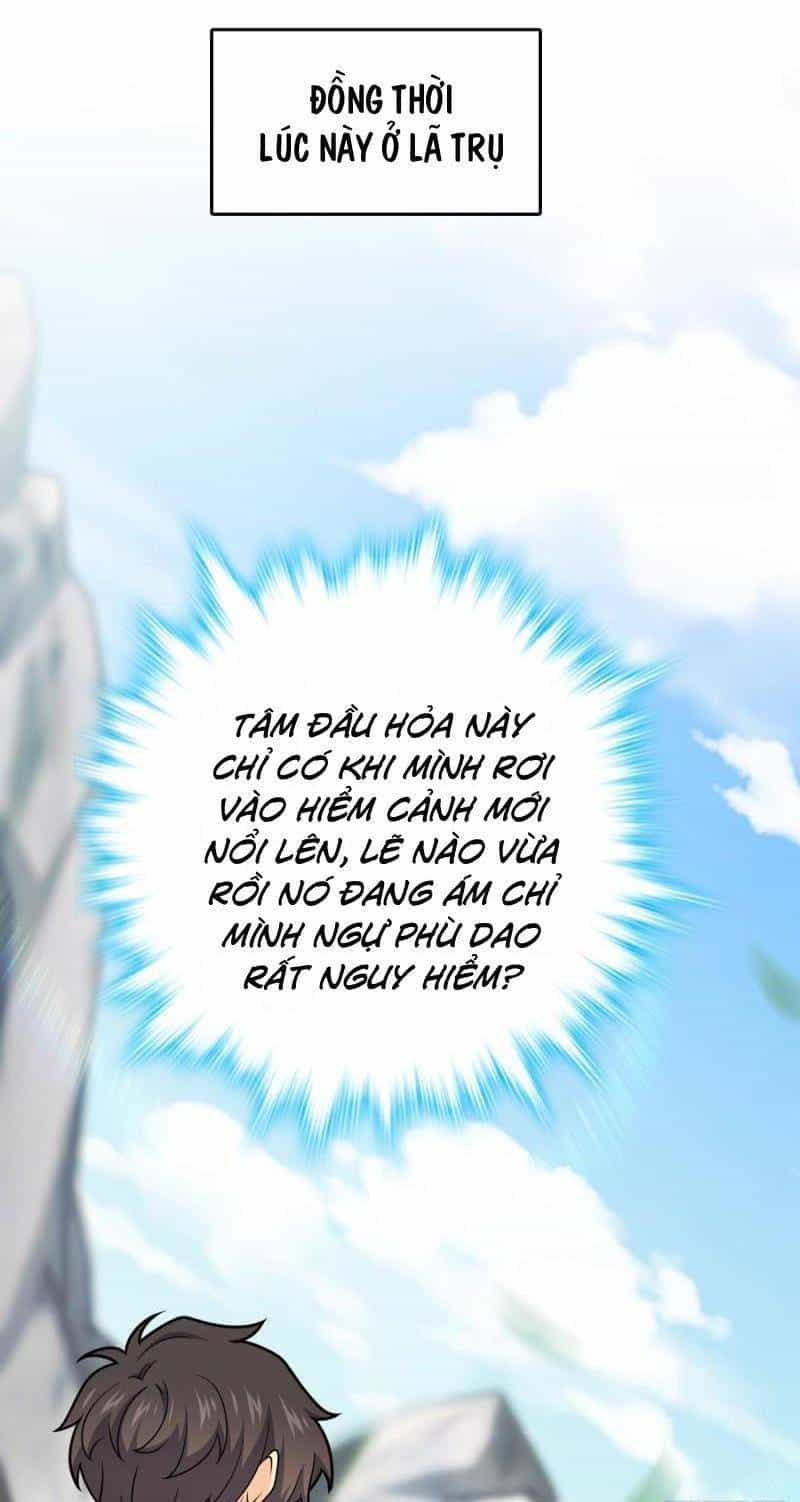 Đại Vương Tha Mạng - Chương 630 - ảnh 21