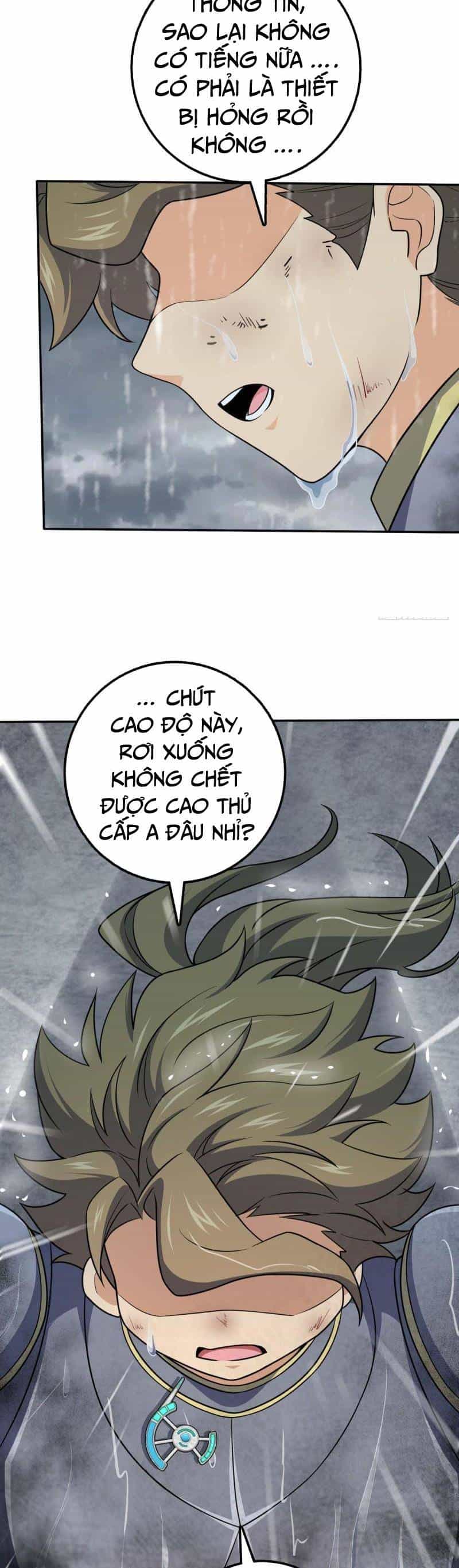 Đại Vương Tha Mạng - Chương 630 - ảnh 4