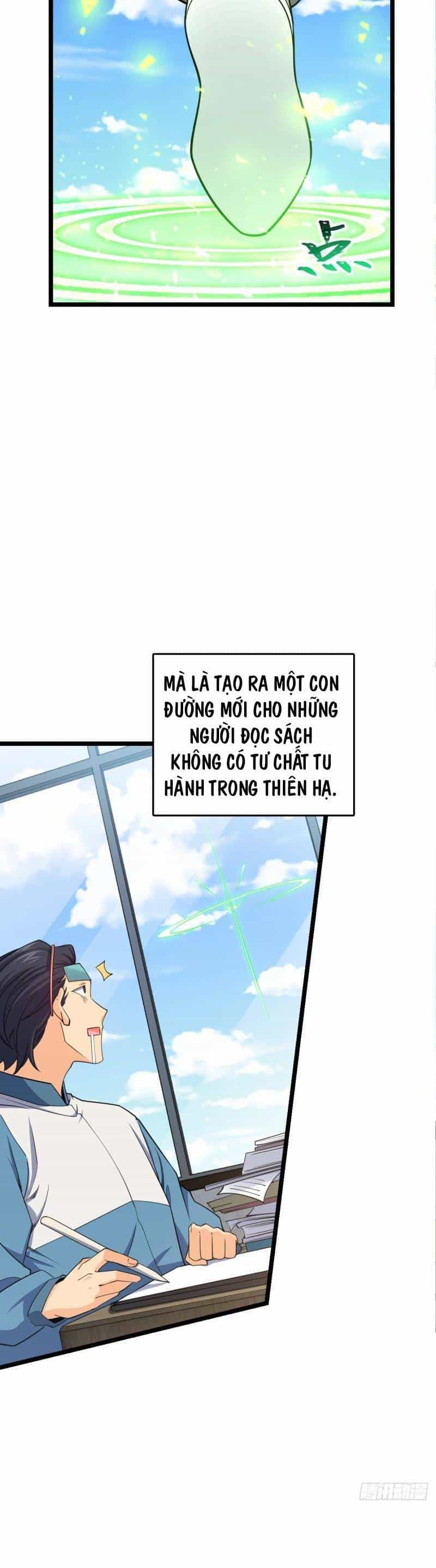 Đại Vương Tha Mạng - Chương 631 - ảnh 21