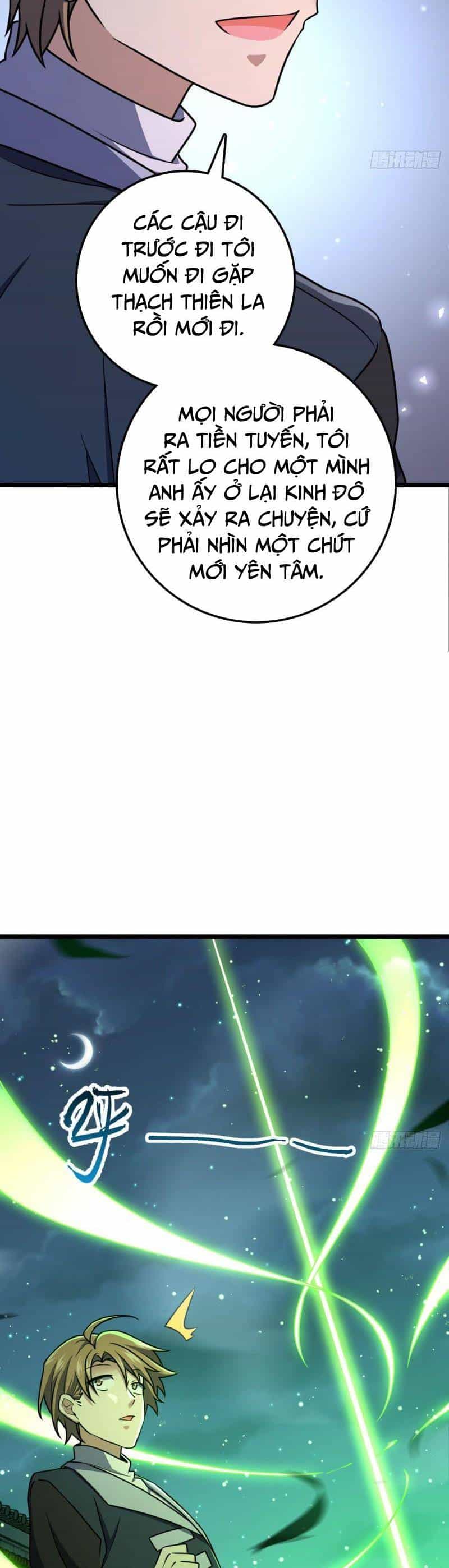 Đại Vương Tha Mạng - Chương 631 - ảnh 5