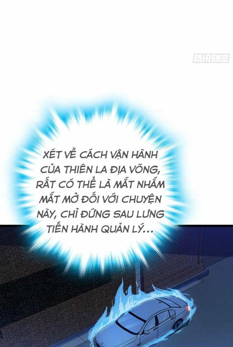 Đại Vương Tha Mạng - Chương 62 - ảnh 11