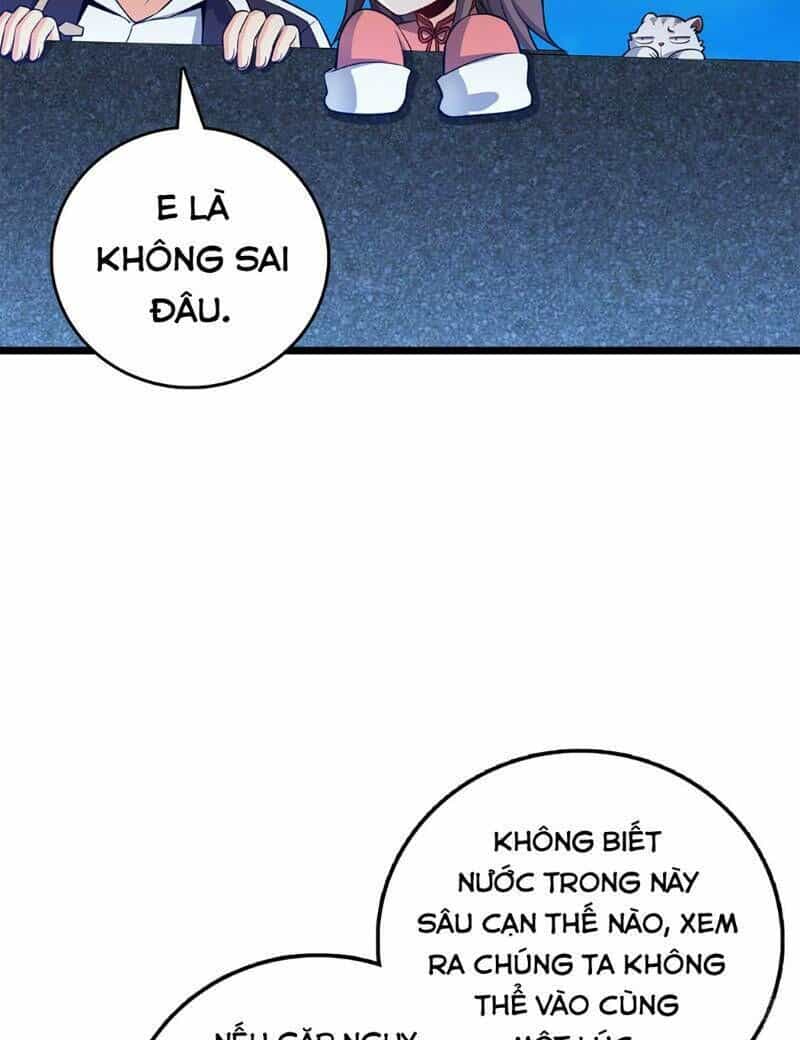 Đại Vương Tha Mạng - Chương 62 - ảnh 26