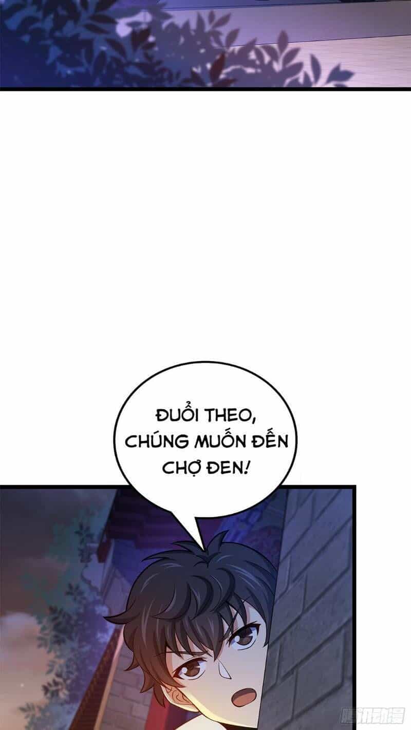 Đại Vương Tha Mạng - Chương 62 - ảnh 3