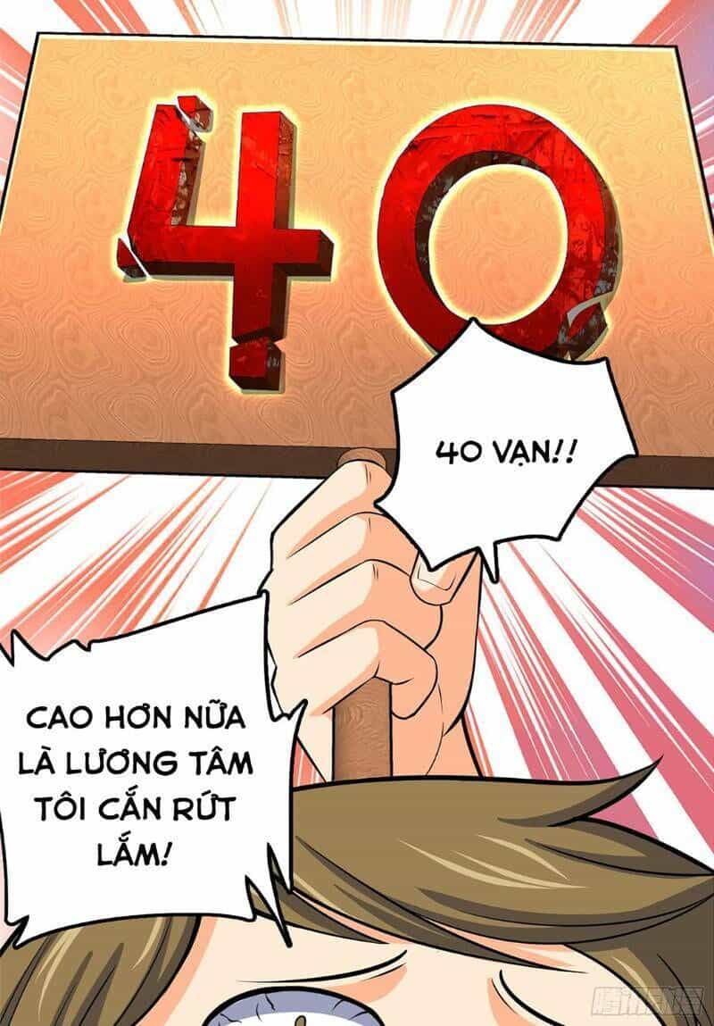 Đại Vương Tha Mạng - Chương 62 - ảnh 73