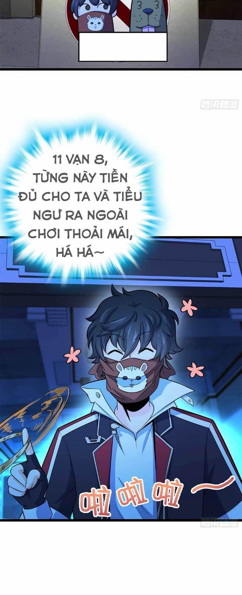 Đại Vương Tha Mạng - Chương 62 - ảnh 79