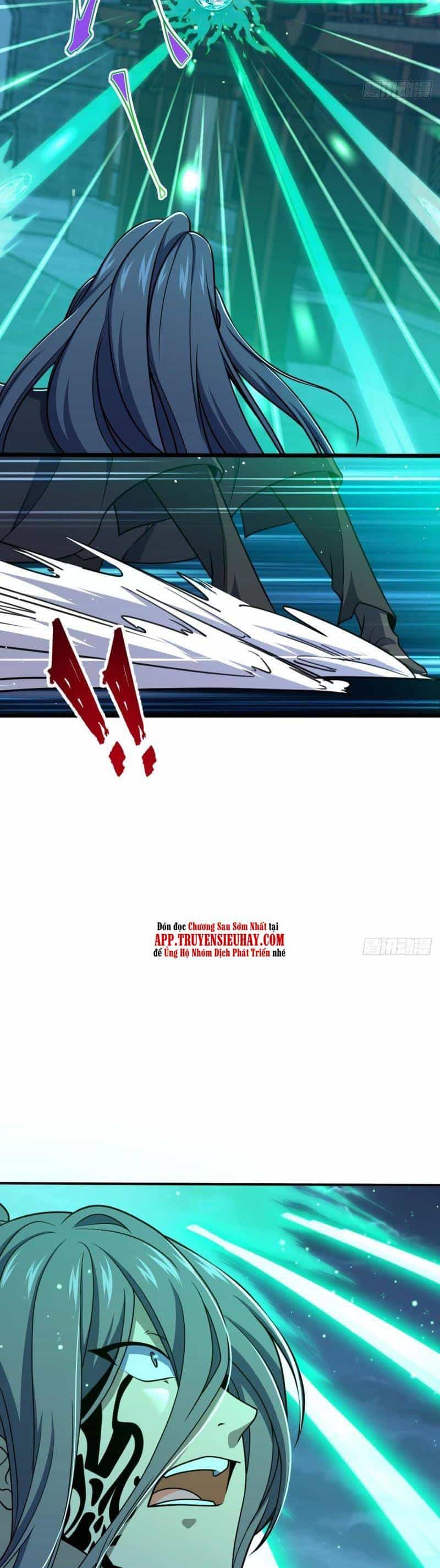 Đại Vương Tha Mạng - Chương 644 - ảnh 13