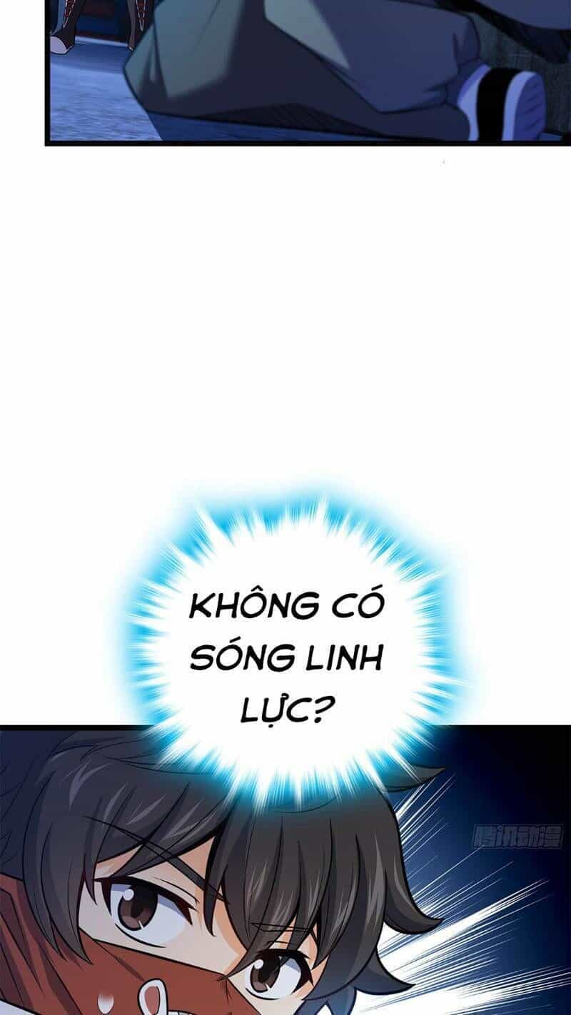 Đại Vương Tha Mạng - Chương 63 - ảnh 18
