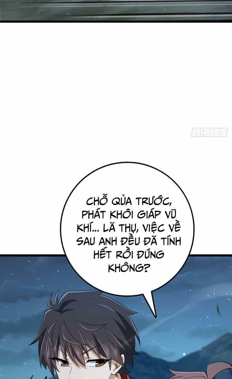Đại Vương Tha Mạng - Chương 647 - ảnh 3