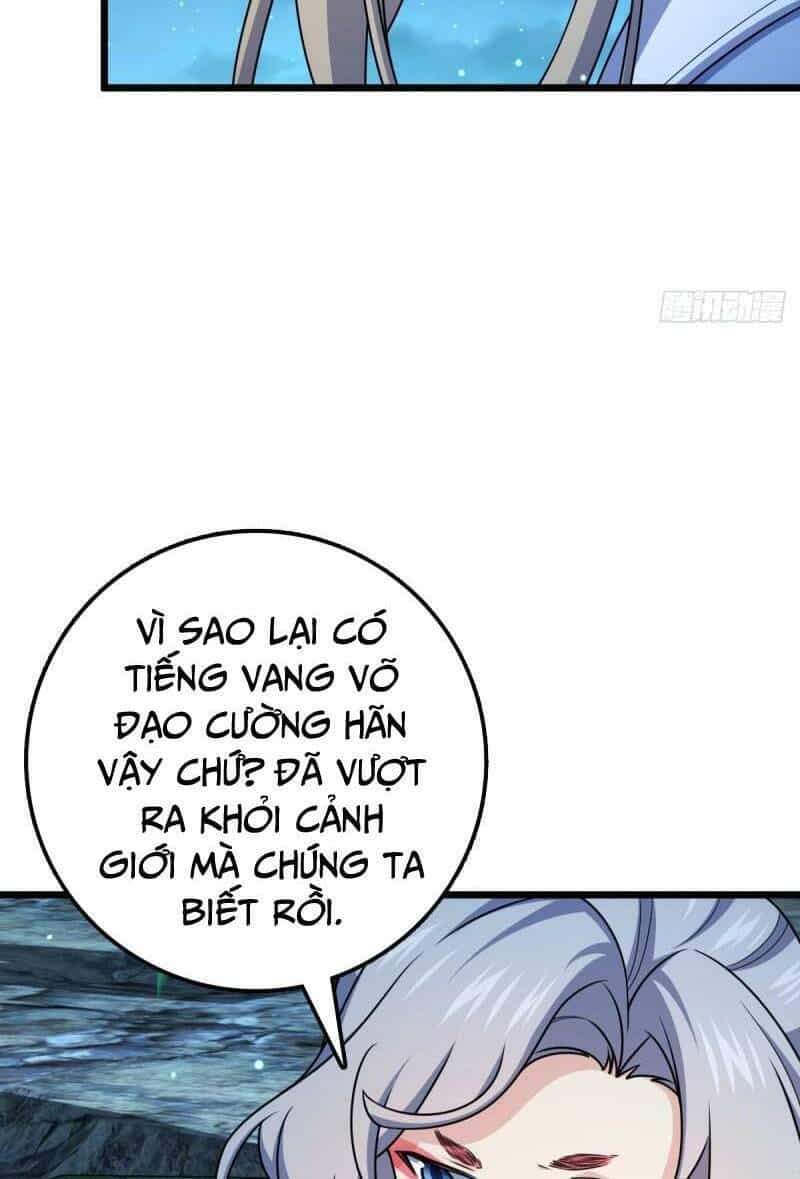 Đại Vương Tha Mạng - Chương 647 - ảnh 31