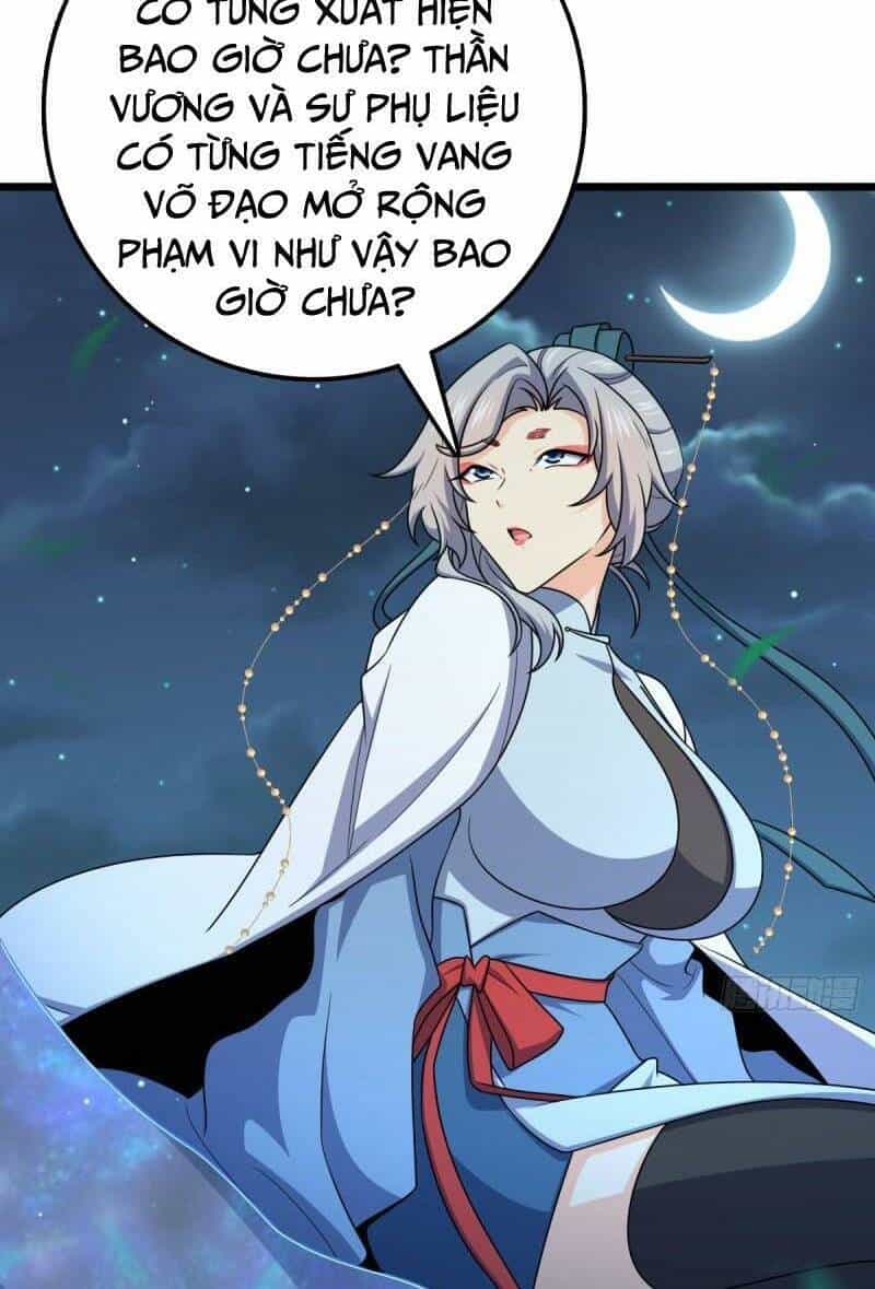 Đại Vương Tha Mạng - Chương 647 - ảnh 35