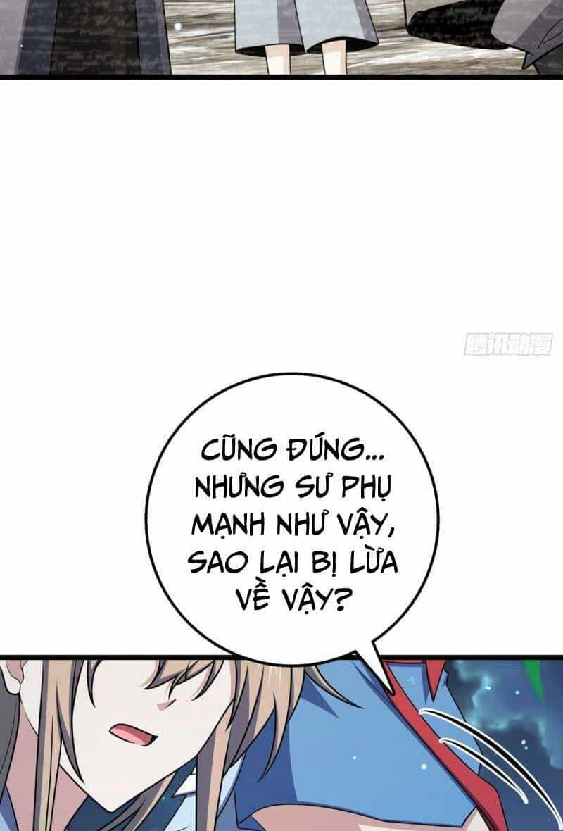Đại Vương Tha Mạng - Chương 647 - ảnh 40
