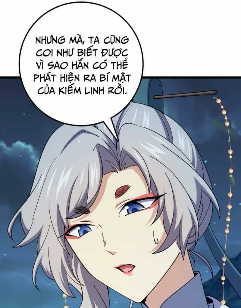 Đại Vương Tha Mạng - Chương 647 - ảnh 74
