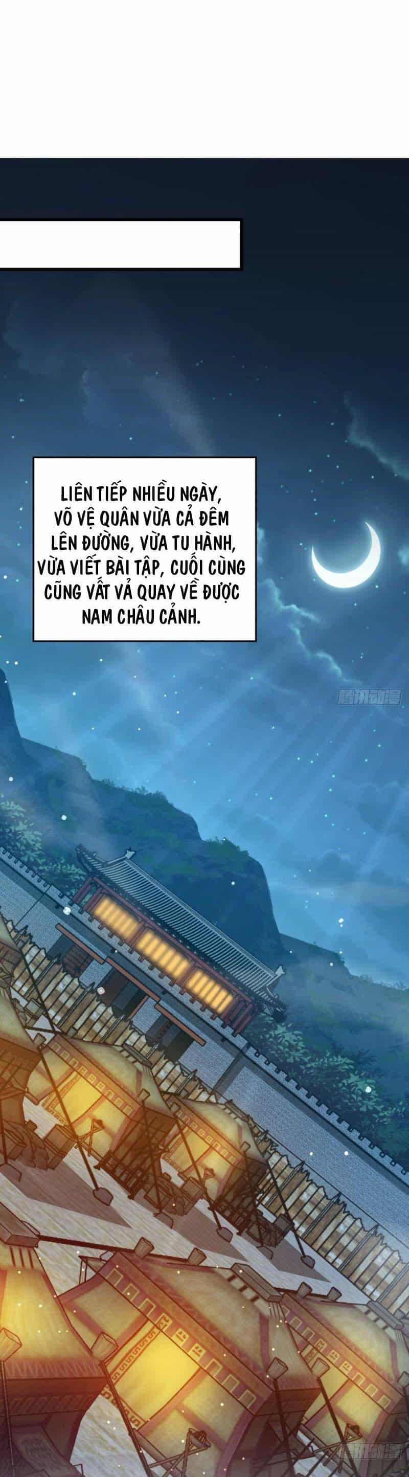 Đại Vương Tha Mạng - Chương 649 - ảnh 2