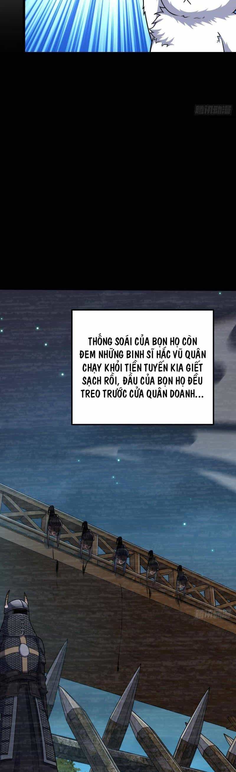Đại Vương Tha Mạng - Chương 652 - ảnh 8