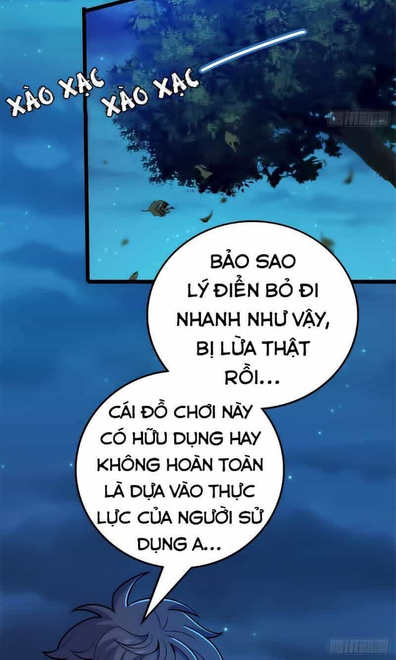 Đại Vương Tha Mạng - Chương 64 - ảnh 14
