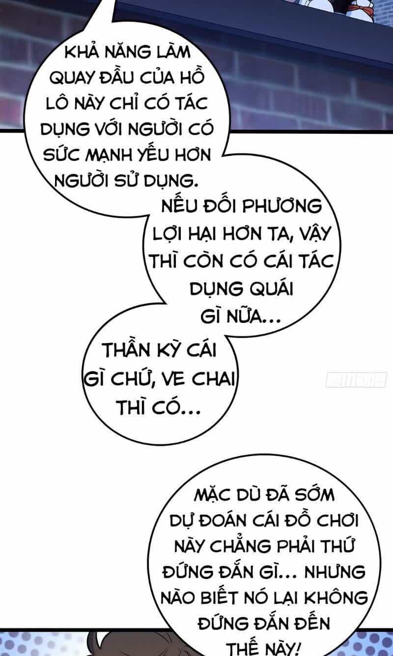 Đại Vương Tha Mạng - Chương 64 - ảnh 16